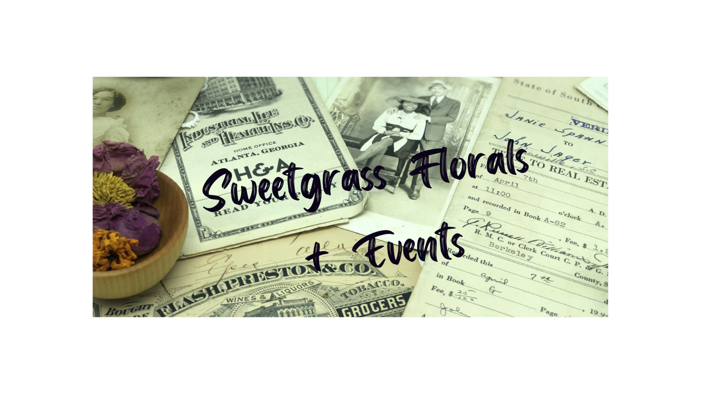 Sweetgrass Web Banner